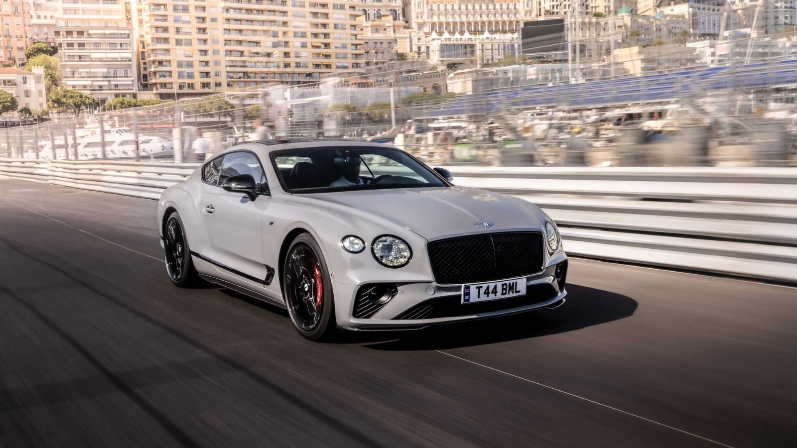 Models produced by Bentley